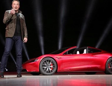 Η Tesla διεισδύει στην τουρκική αγορά